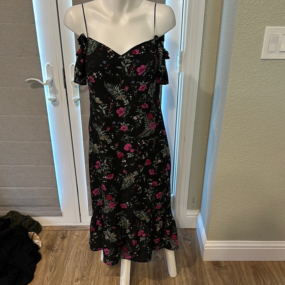 Vici dress - L